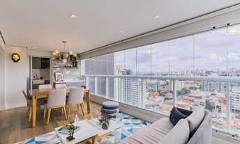 Imagem 6: APARTAMENTO RESIDENCIAL em SÃO PAULO - SP, PINHEIROS