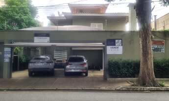 Imagem: CASA RESIDENCIAL em SÃO PAULO - SP, JARDIM