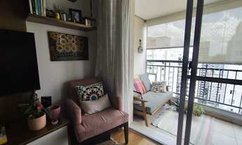 Imagem 2: APARTAMENTO RESIDENCIAL em SÃO PAULO - SP, PINHEIROS