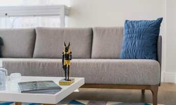 Imagem 3: APARTAMENTO RESIDENCIAL em SÃO PAULO - SP, PINHEIROS