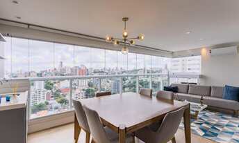 Imagem: APARTAMENTO RESIDENCIAL em SÃO PAULO