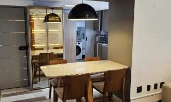 Imagem 4: APARTAMENTO LUXUOSO DE 2 DORMITÓRIOS NO ITAIM BIBI PARA LOCAÇÃO