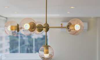 Imagem 4: APARTAMENTO RESIDENCIAL em SÃO PAULO - SP, PINHEIROS