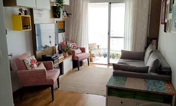 Imagem: APARTAMENTO RESIDENCIAL em SÃO PAULO