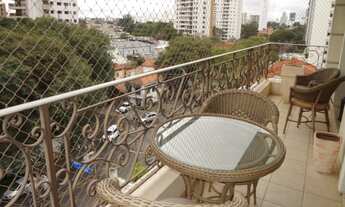 Imagem: APARTAMENTO RESIDENCIAL em SÃO PAULO