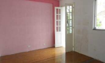 Imagem 2: Casa comercial para locação em Pinheiros, São Paulo-SP: 80,00 m² de área disponível!