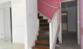 Imagem 6: Casa comercial para locação em Pinheiros, São Paulo-SP: 80,00 m² de área disponível!