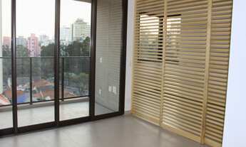 Imagem: Aluguel de Studio de Luxo em Pinheiros