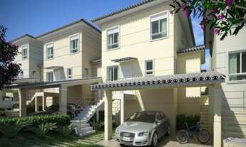 Imagem 3: Imperdível Casa em Condomínio à Venda em Cotia-SP, Jardim da Glória: 3 quartos, 3 suítes