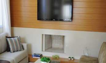 Imagem 6: Imperdível Casa em Condomínio à Venda em Cotia-SP, Jardim da Glória: 3 quartos, 3 suítes