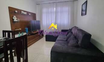 Imagem: APARTAMENTO RESIDENCIAL em SÃO VICENTE