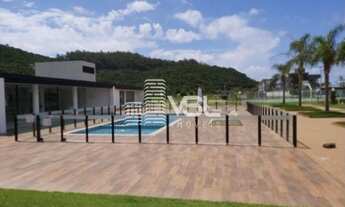 Imagem 6: Terreno plano com 500 m² no condomínio Jardim Ingleses