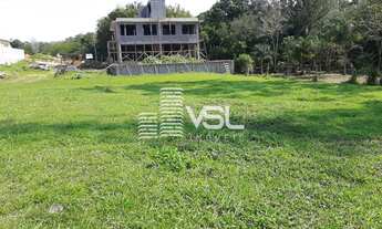 Imagem 6: Terreno com 1.053 m² e viabilidade para construir 3 casas construção de alto padrão