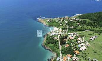 Imagem 3: Terrenos na Ponta do Vigia em GAROPABA com a mais linda vista Mar