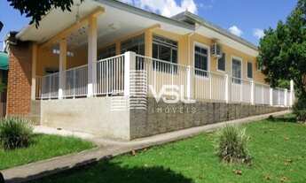 Imagem: Casa/Chácara com 1.500 m² de terreno