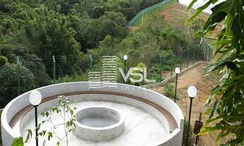 Imagem 5: Terreno com 360 m² no Loteamento Vista da Pedra, infraestrutura completa