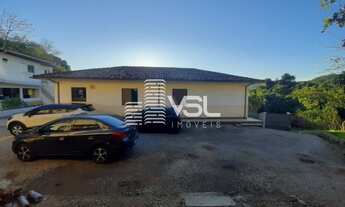 Imagem 7: Aceita permuta, propriedade com 3 casas no mesmo terreno de 1.000 m²