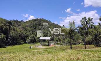 Imagem: Sítio/chácara com 43 mil metros de área