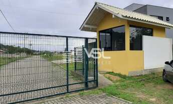 Imagem 2: Terreno com 408 m² no condomínio Vilaporé em Canasvieras