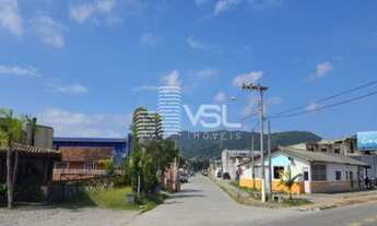 Imagem 4: Terreno plano Próximo ao correio do Carianos