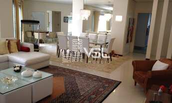 Imagem 3: Casa com 4 suítes em condomínio fechado no bairro Cacupe