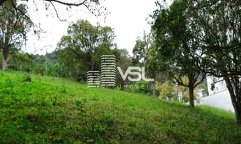 Imagem 4: Terreno com 6.400 m², zoneamento ARP 2.5, itacorubi