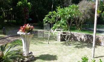 Imagem 6: Terreno com 1.666 m² em condomínio fechado, Reserva Harambee, no Ratones