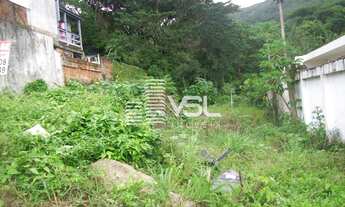 Imagem 4: Terreno com 345 m² para casa, sobrados ou predio de kitnets, com escritura pública no Mont