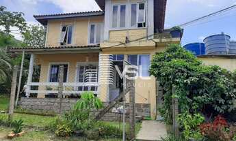 Imagem 4: Chácara em Sambaqui, ideal para exploração do turismo, fazer pousada