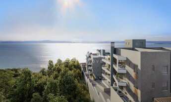 Imagem 2: Apartamento MIRAGIO CACUPE com 3 suítes, empreendimento frente mar no bairro Cacupe