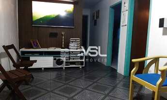 Imagem: Casa no Monte Verde com 3 quartos mais edícula