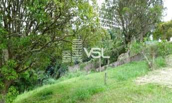 Imagem 5: Terreno com 6.400 m², zoneamento ARP 2.5, itacorubi