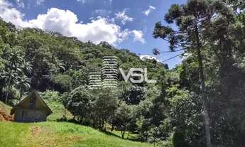 Imagem 2: Terreno para Sítio/chácara com 43 mil metros de área na Colônia Santana - São José