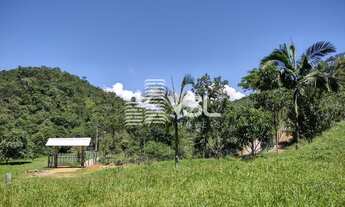 Imagem 4: Terreno para Sítio/chácara com 43 mil metros de área na Colônia Santana - São José