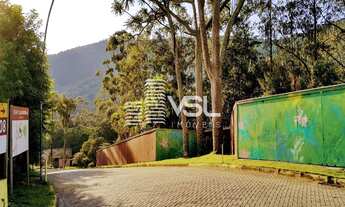 Imagem 7: Terreno com 1.053 m² e viabilidade para construir 3 casas construção de alto padrão