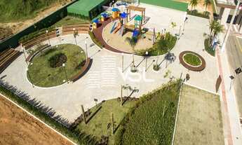 Imagem 3: Terreno com 360 m² no Loteamento Vista da Pedra, infraestrutura completa