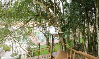 Imagem 4: Terreno com 360 m² no Loteamento Vista da Pedra, infraestrutura completa