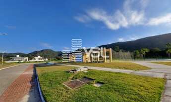 Imagem 3: Terreno com 603 m² no condomínio VILA RATONES