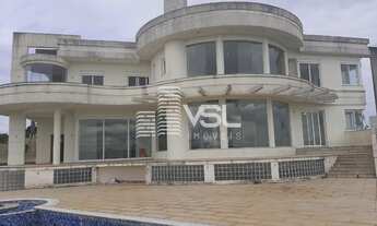 Imagem: Casa Alto padrão com 6 suítes, LINDA VISTA