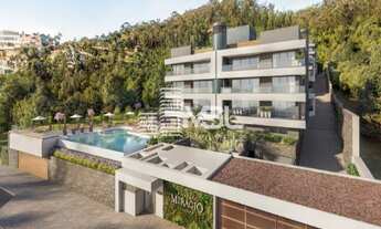 Imagem 6: Apartamento com 165 m² de área privativa, 3 suítes sacada com churrasqueira