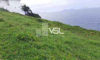 Imagem 7: Terrenos na Ponta do Vigia em GAROPABA com a mais linda vista Mar