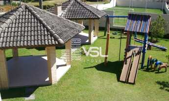 Imagem 5: Terreno com 775 m² e vista MAR no Condomínio Colina dos Açores