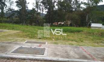 Imagem: Terreno com 603 m² no condomínio VILA