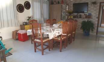 Imagem 4: Aceita permuta, propriedade com 3 casas no mesmo terreno de 1.000 m²