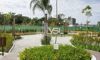 Imagem 6: Terreno com 360 m² no Loteamento Vista da Pedra, infraestrutura completa