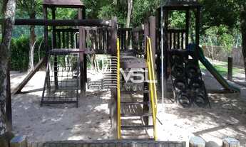 Imagem 5: Terreno com 1.666 m² em condomínio fechado, Reserva Harambee, no Ratones