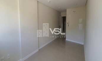 Imagem 3: Sala comercial com 26 m² logo no inicio do Itacorubi