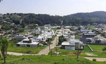 Imagem: Terreno no condomínio Green Hils