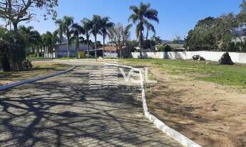 Imagem 5: Terreno 450 m² em condomínio fechado no centrinho de RATONES