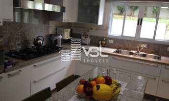 Imagem 7: Casa com 4 suítes em condomínio fechado no bairro Cacupe